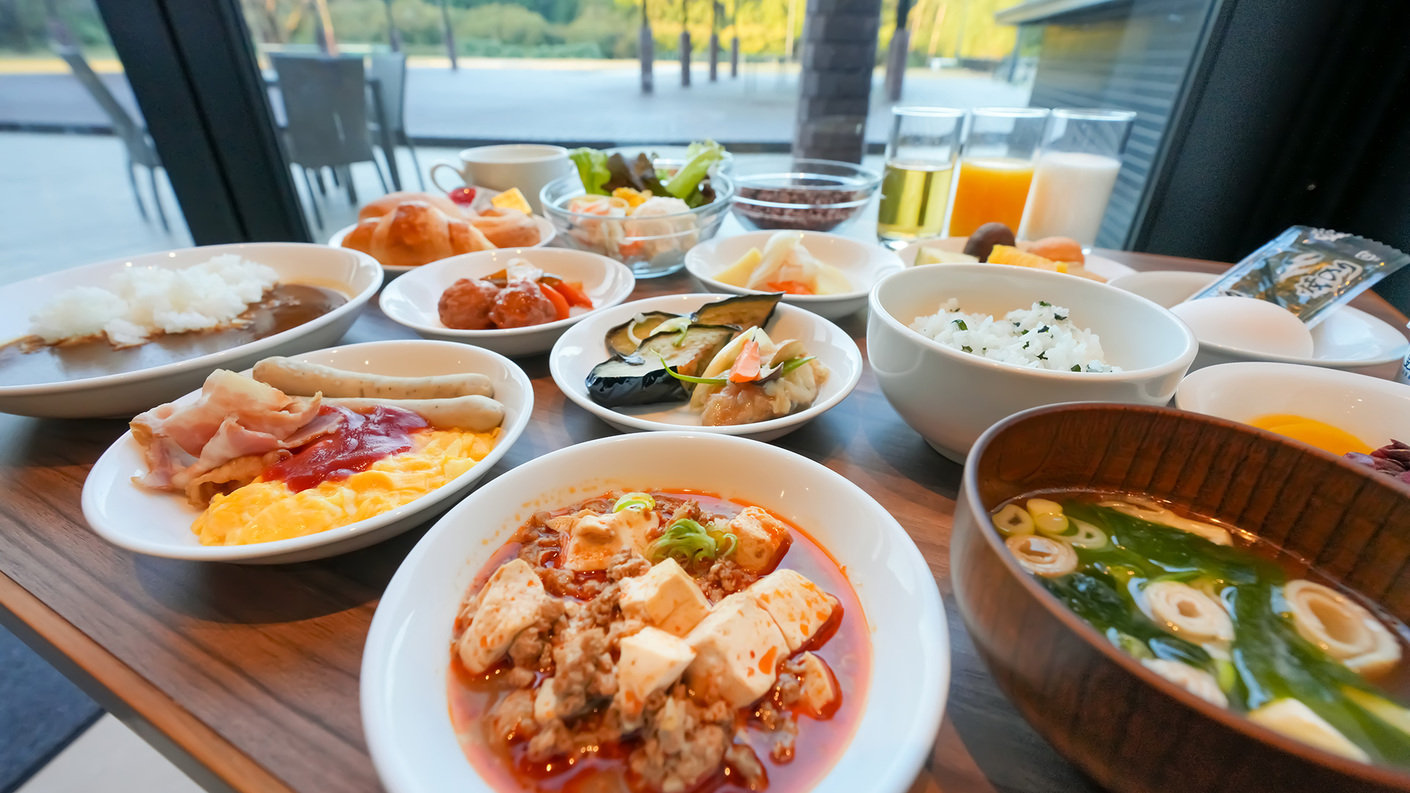 【10％OFF】【楽天スーパーSALE】【朝食付】全室禁煙♪熊本空港まで13分♪バイキング朝食♪