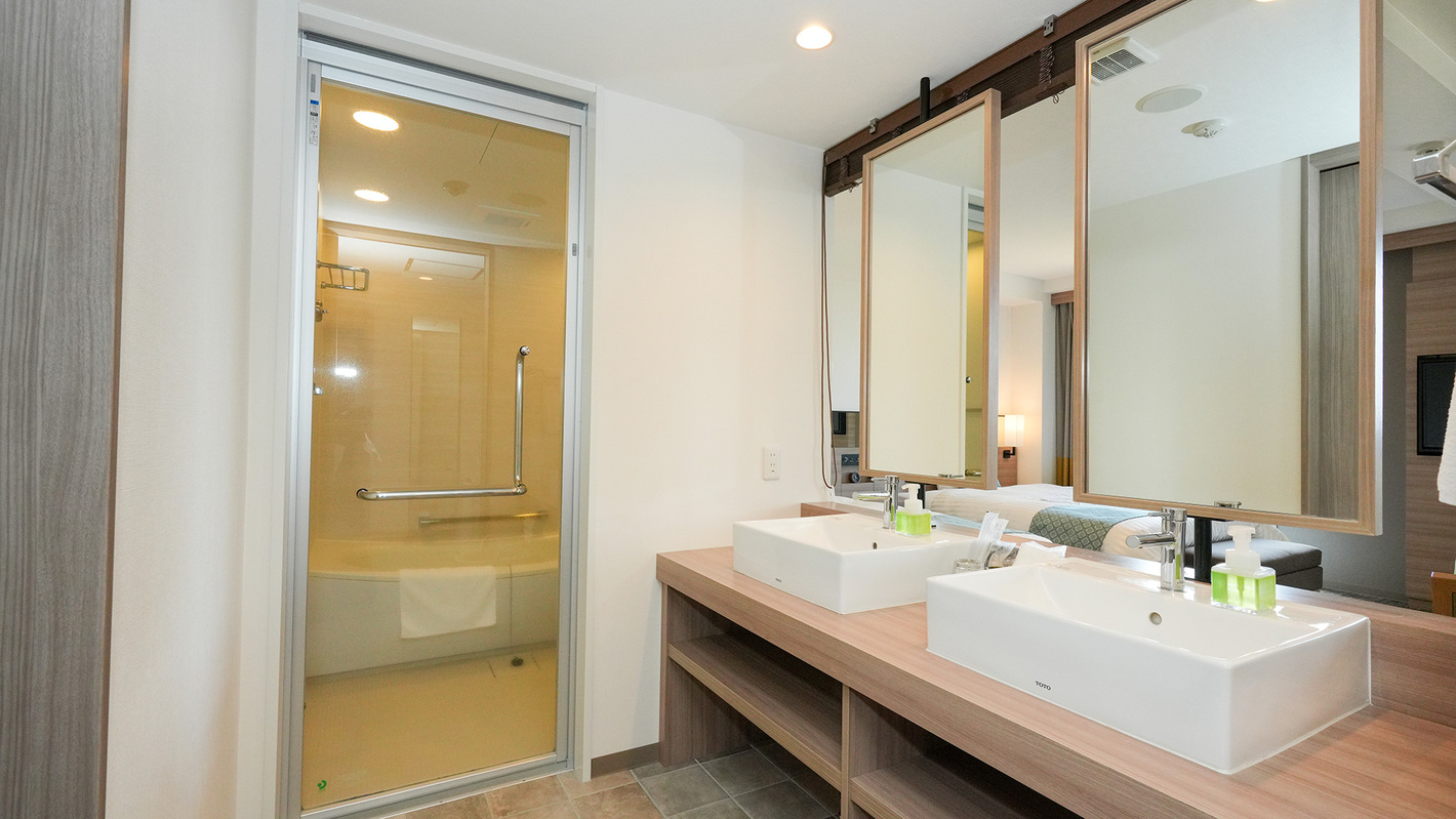 ロイヤルツイン