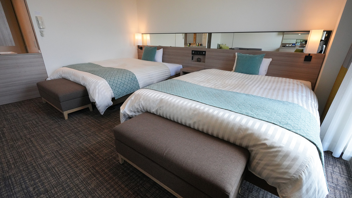 ロイヤルツイン