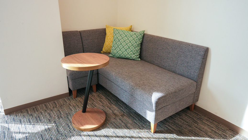 ユニバーサルルーム