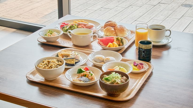 《朝食付》★エコ連泊★清掃不要でお得に連泊★全室禁煙♪熊本空港まで車で13分♪ワーケーションにも♪