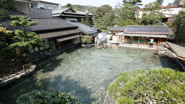 ■スタンダード■旬の地元食材を使用した基本会席