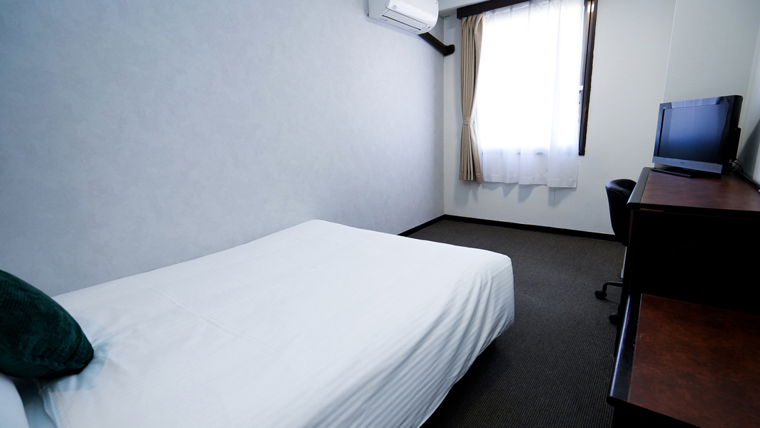 セミダブルルーム