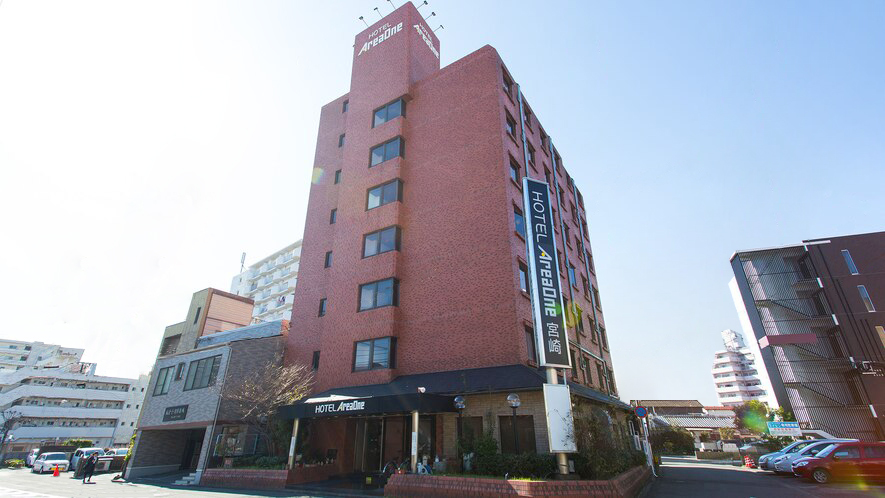 ホテルイメージ【外観】