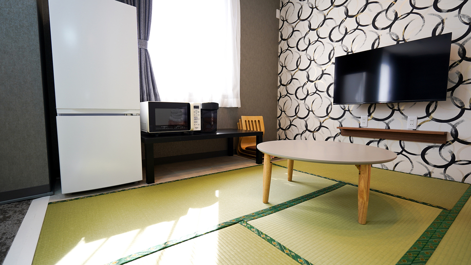 和洋コンフォートルーム