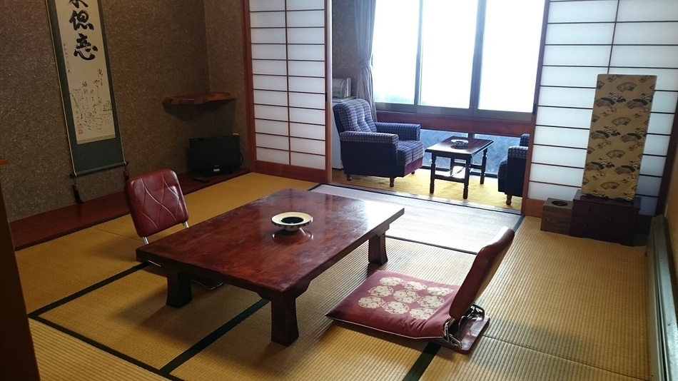 深い眠りの湯プラン(山陰樹林の宿)