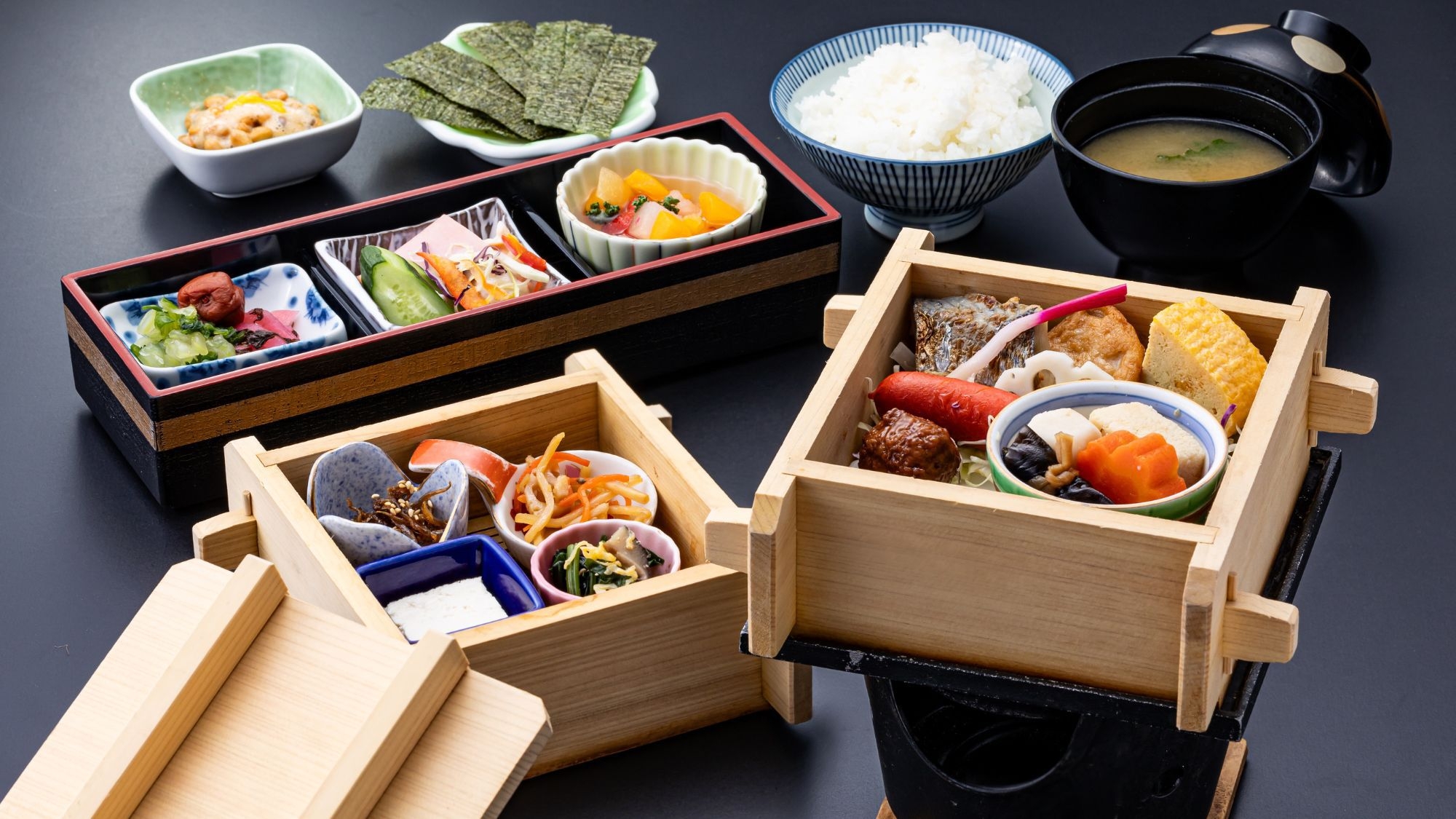 【期間限定｜旅応援プラン】25％OFF＋今だけポイント5％！吉備高原の自然を満喫♪【朝食付】