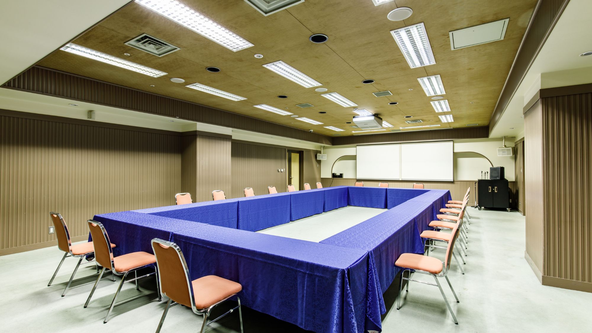 ◆【会議室】各種イベント、ご宴会、パーティーなど承ります