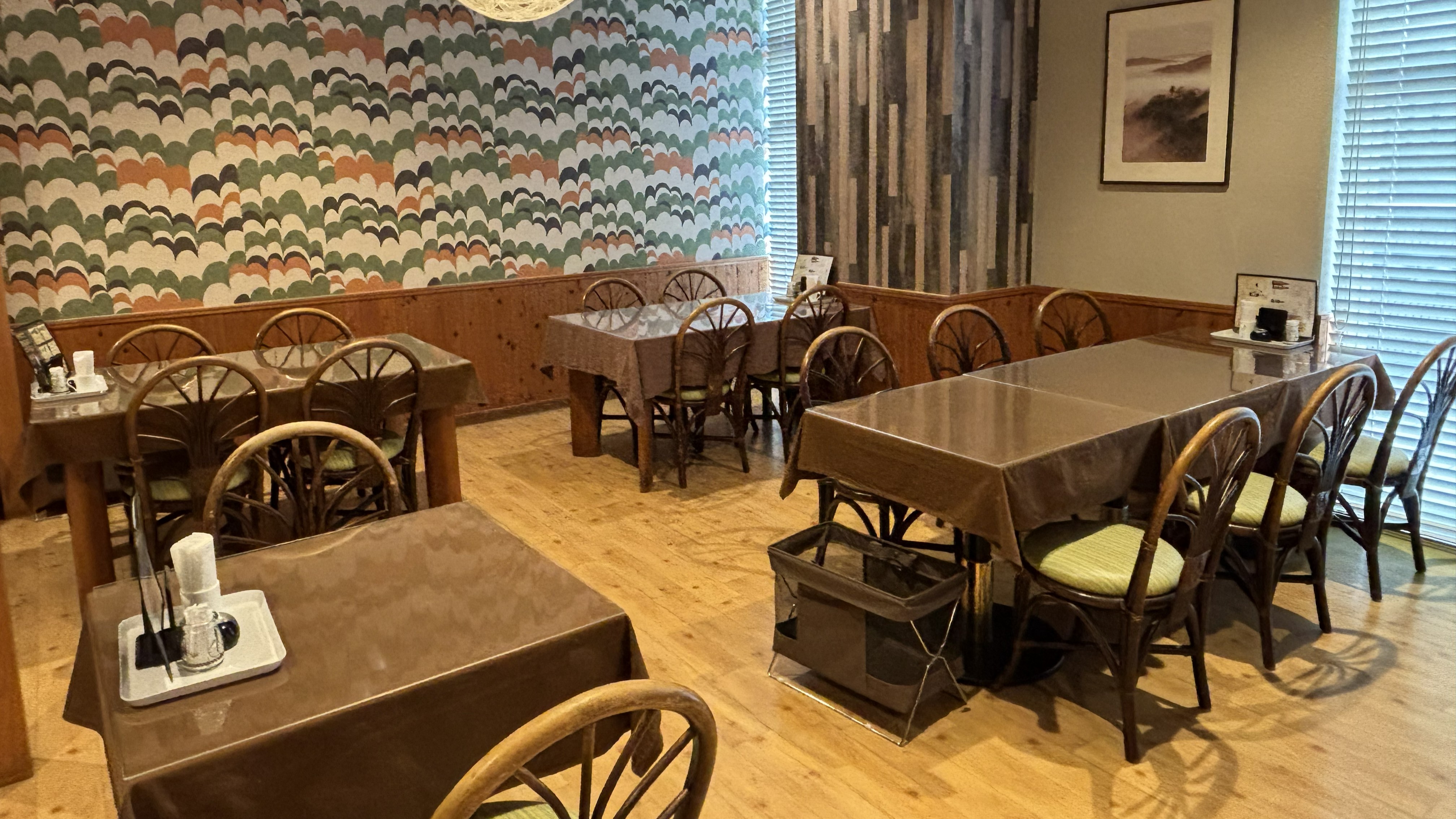 【朝食会場】ごっつおう