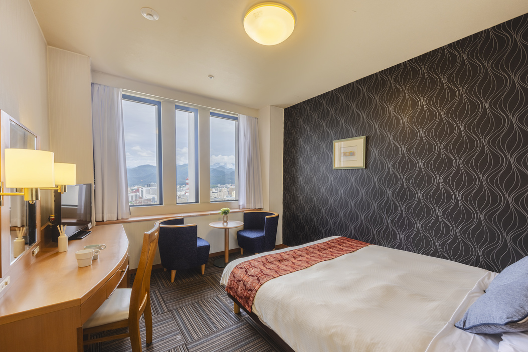 エグゼクティブダブルルーム