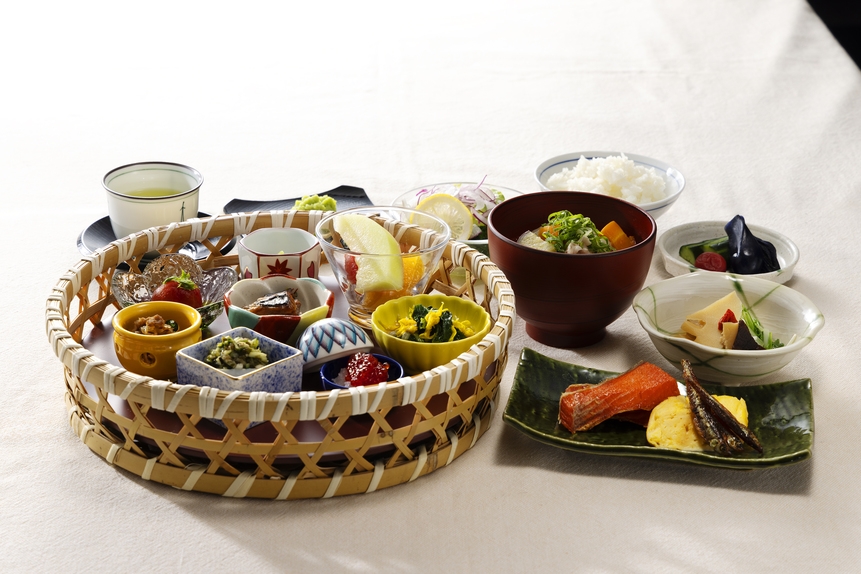 【朝食付・シングル】『元気一番』！ビジネスマン応援！ご朝食付のお得なプラン♪