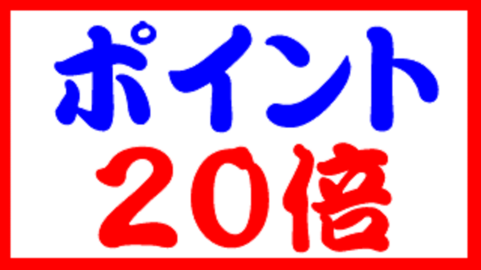 楽天限定【ポイント20倍】出張・観光応援(素泊り)