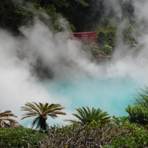 Hotel photo 97 of Beppu Onsen Hotel Shiragiku.