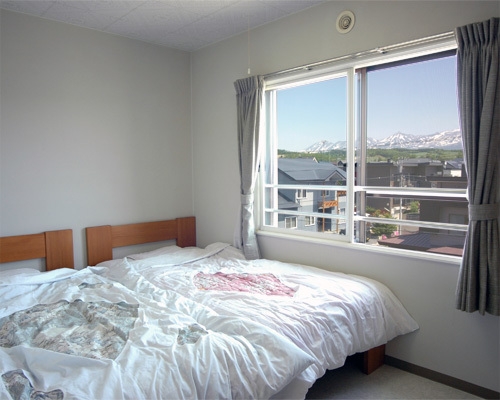 【長期滞在型】マンションプラン《禁煙》　