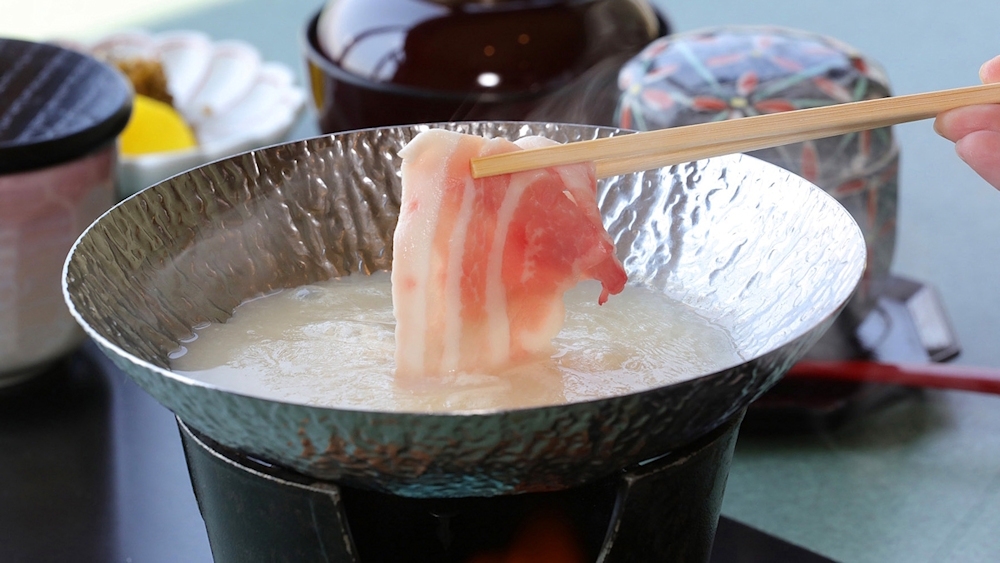 春【贅沢の極】★３大メイン【春の味覚！あわび】A5ランク黒毛和牛・耳納いっーとん旬会席●たちばな会席