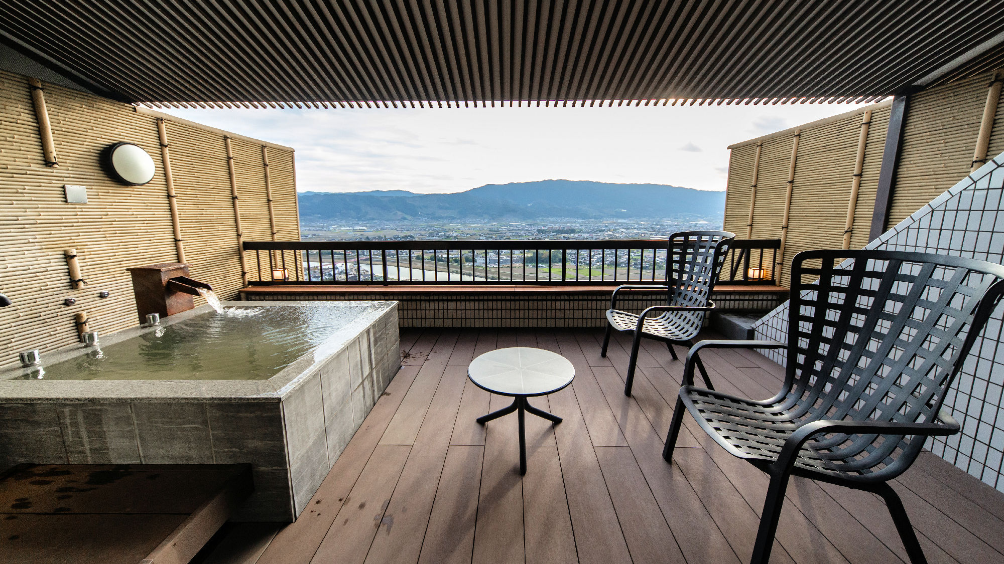 ★2024年リニューアル★露天風呂付和室（禁煙）