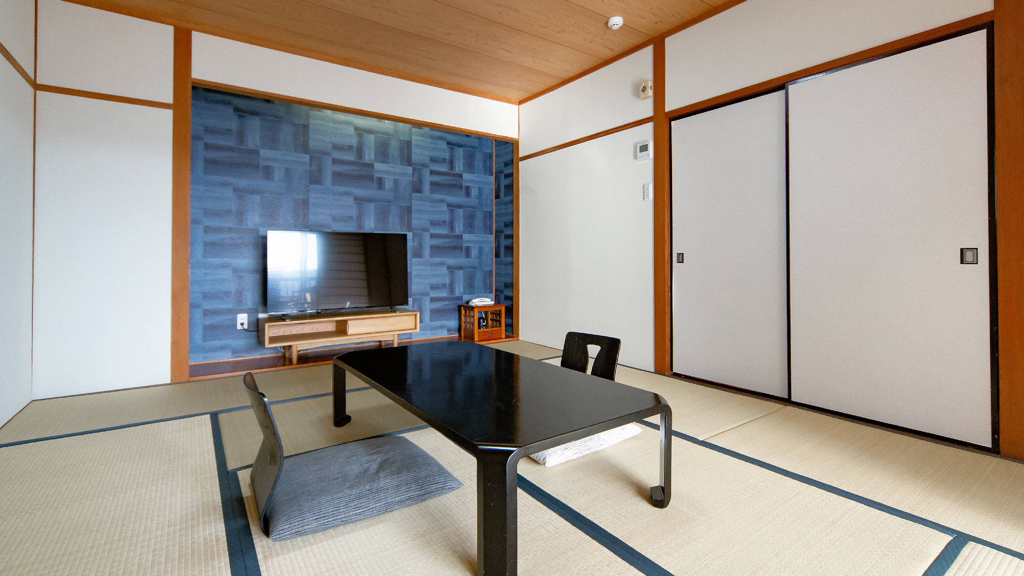 ★2024年リニューアル★露天風呂付和室（禁煙）