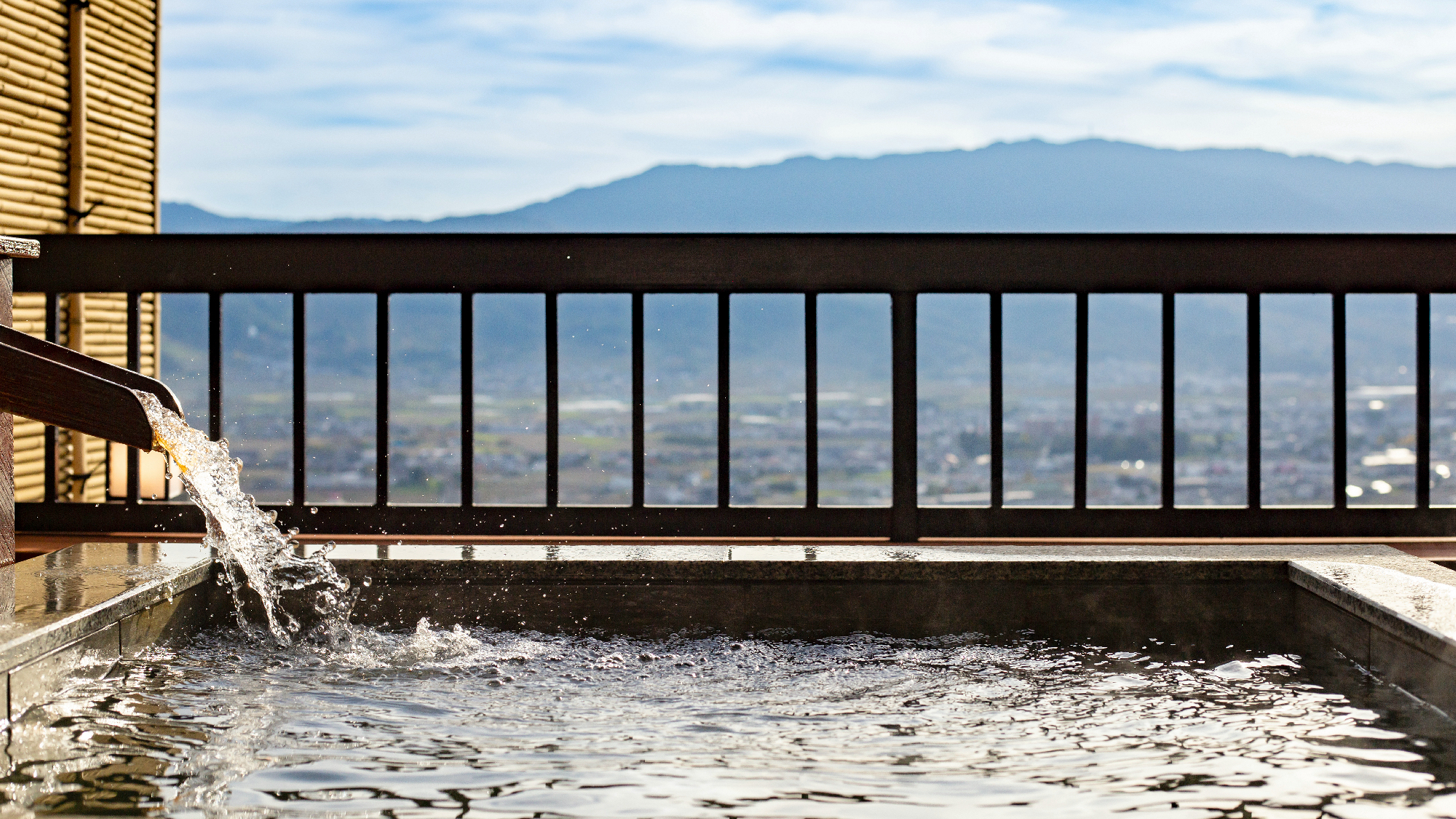 ★2024年リニューアル★露天風呂付和室（禁煙）