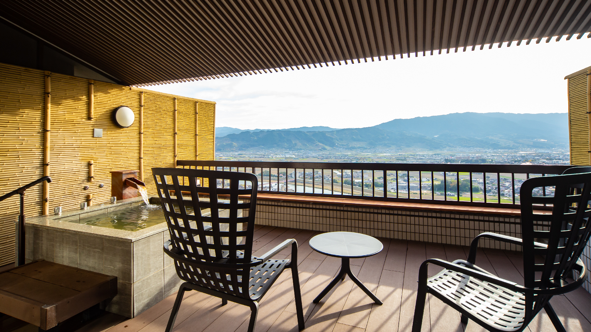 ★2024年リニューアル★露天風呂付和室（禁煙）