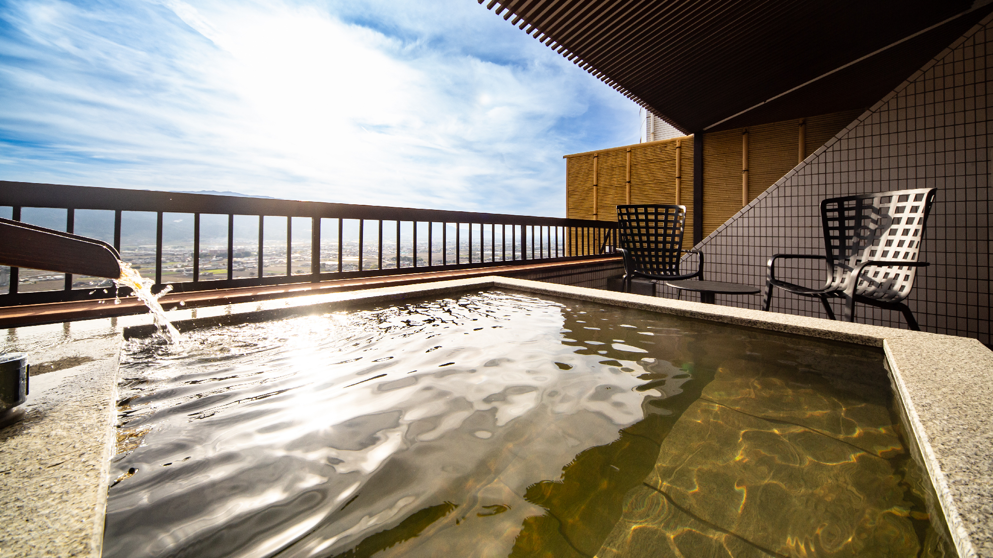 ★2024年リニューアル★露天風呂付和室（禁煙）