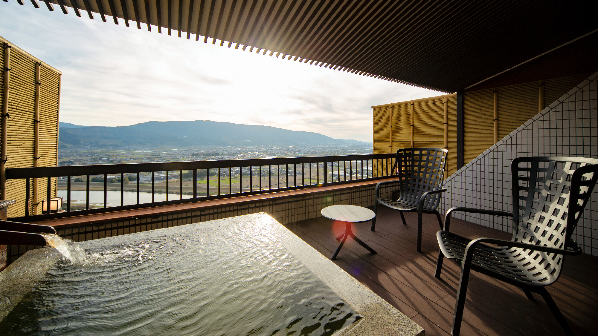 ★2024年リニューアル★露天風呂付和室（禁煙）