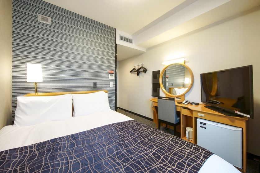 ダブル　◆喫煙可◆