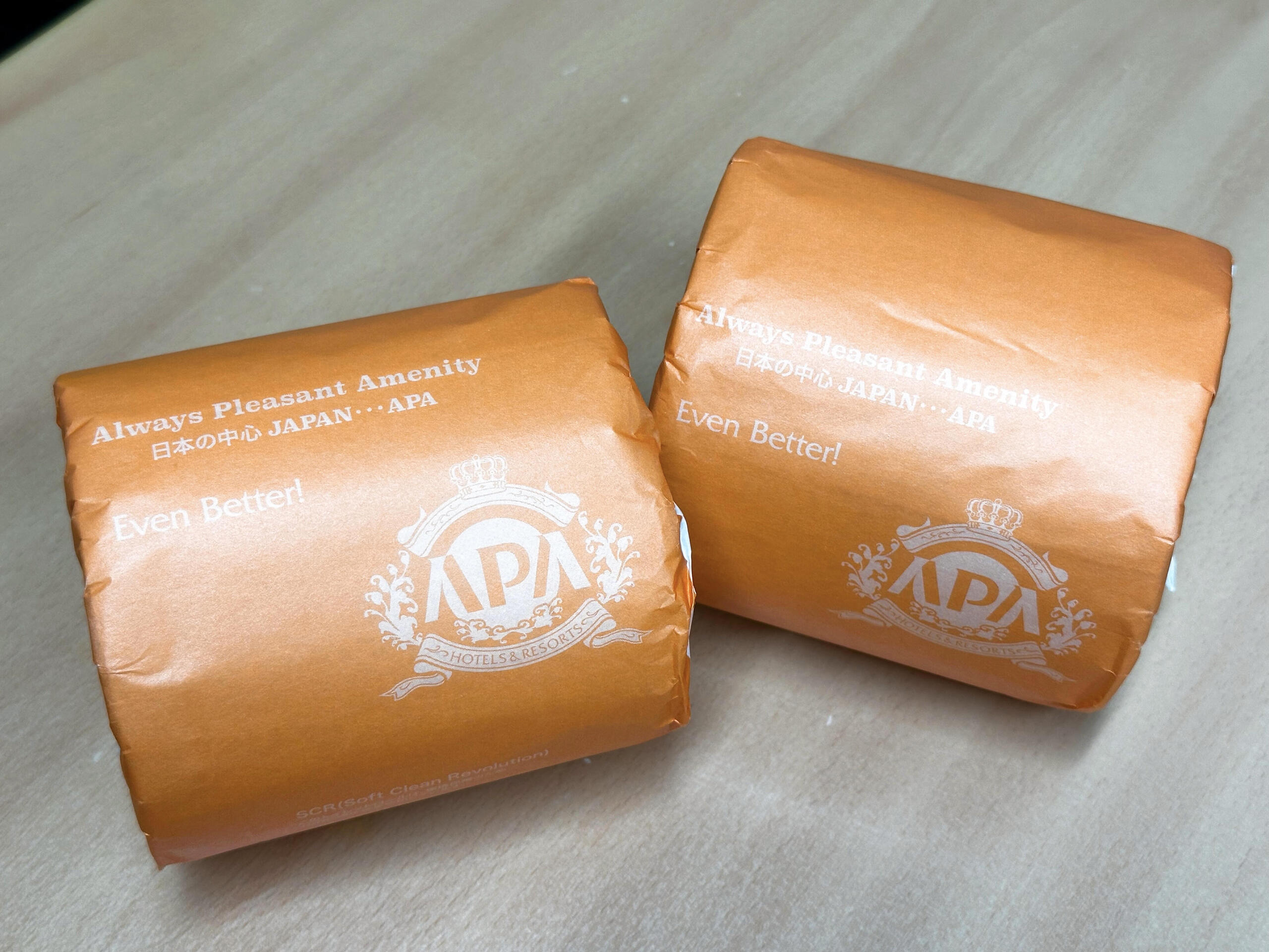 トイレットペーパー