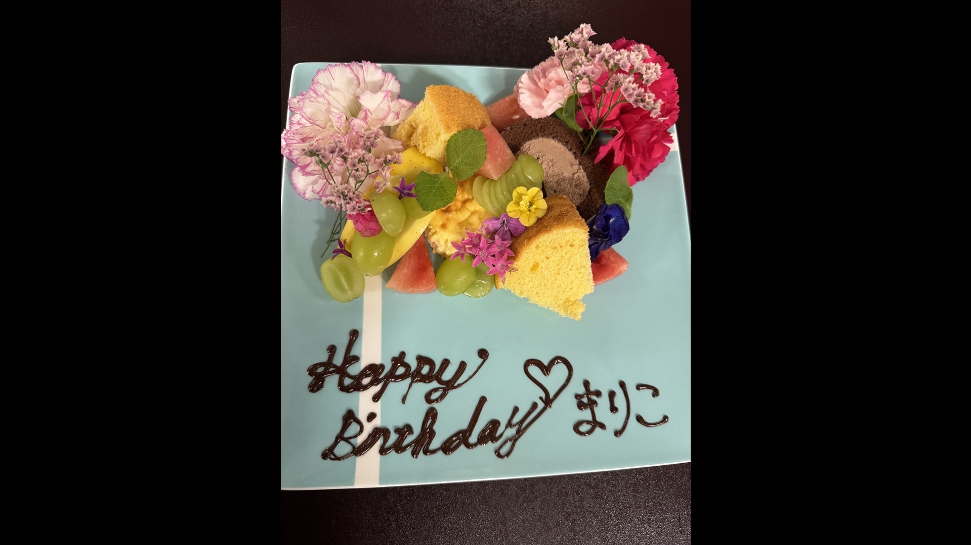 【Anniversary Premium Stay】〜贅沢な夜に甘い彩りを〜 シャンパン＆デザート