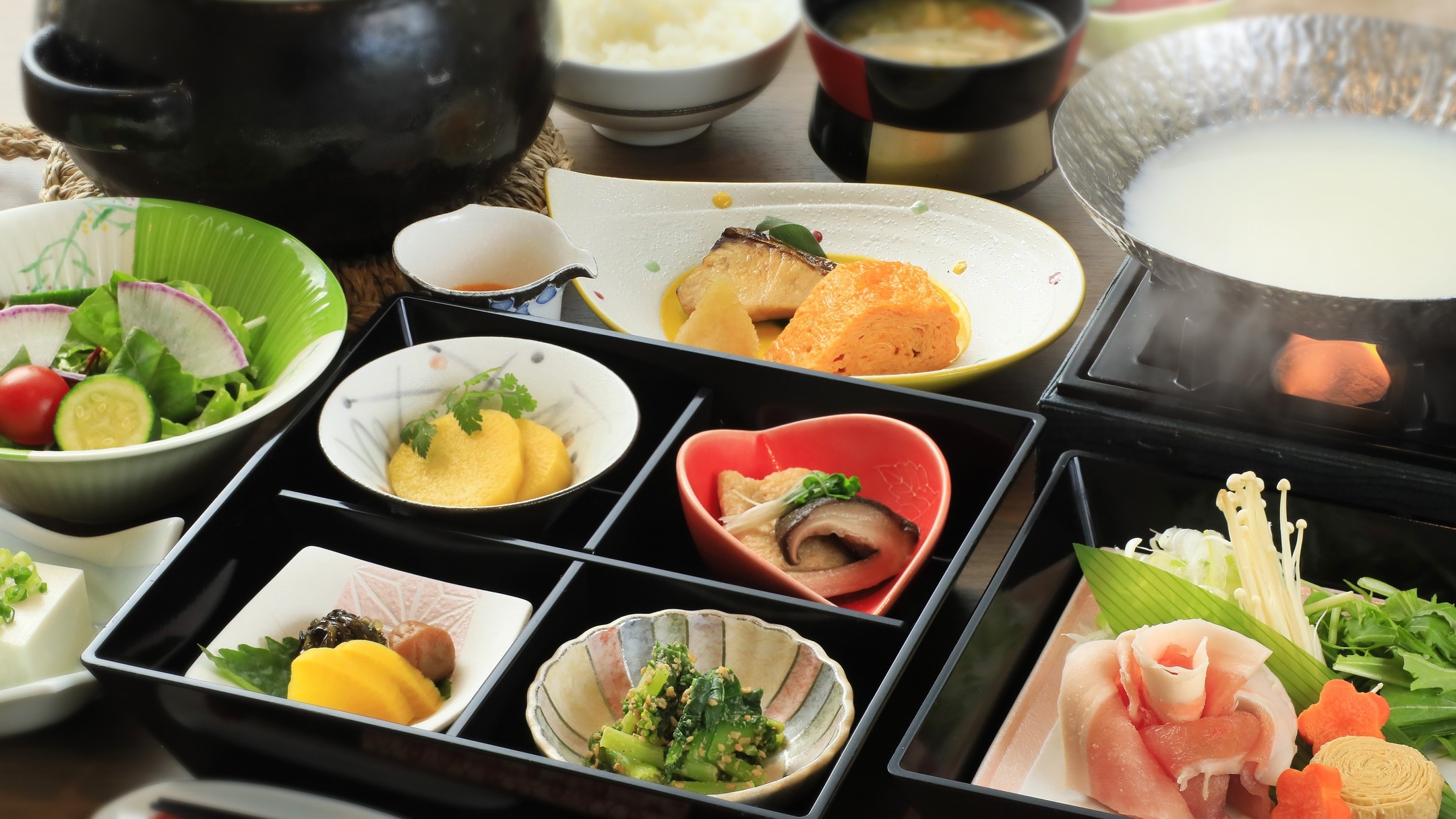 ■5月2日〜5月5日限定■雅味の夕べ　〜とちぎ和牛と旬の彩り〜