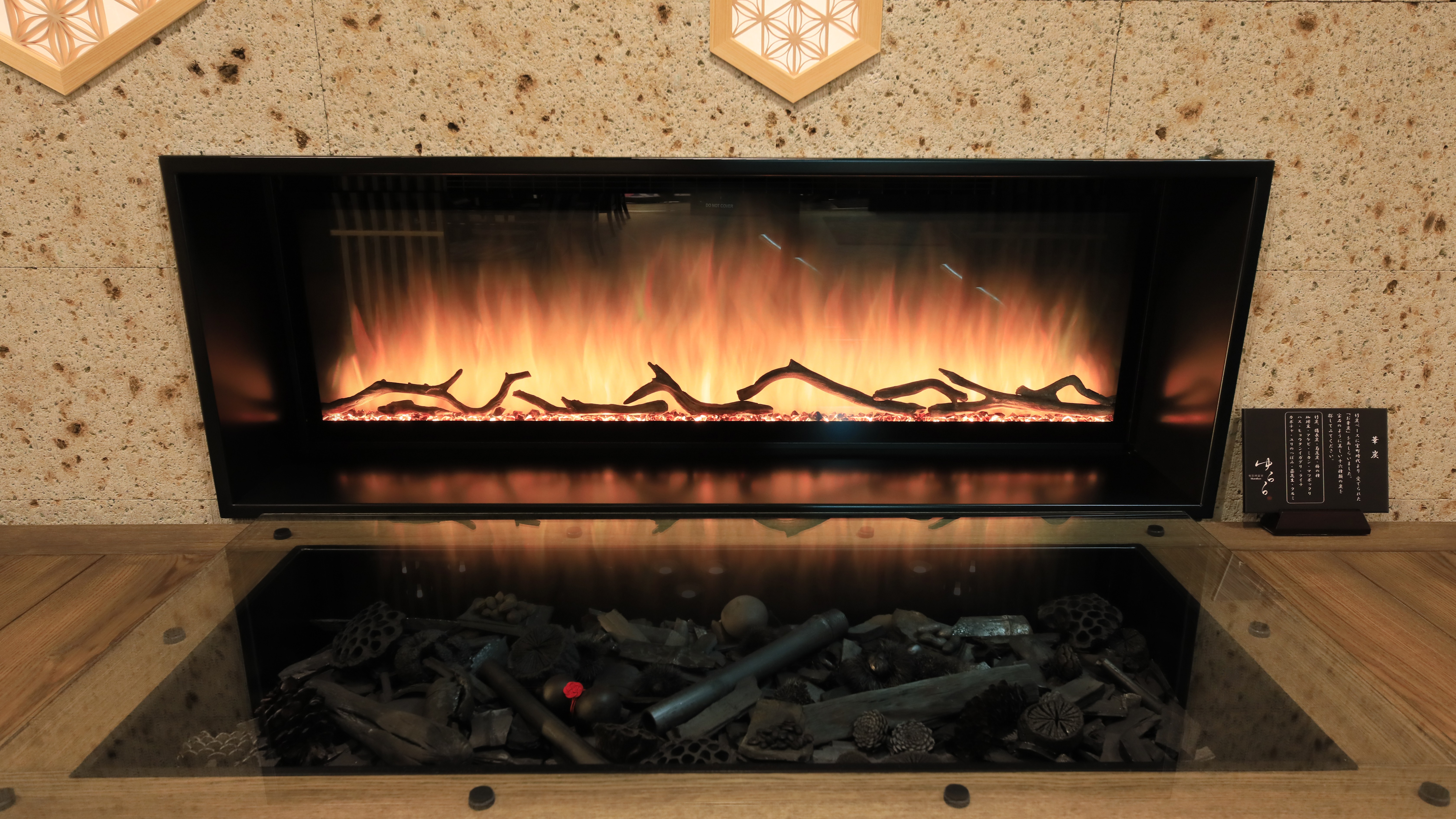 フロントロビー周辺9