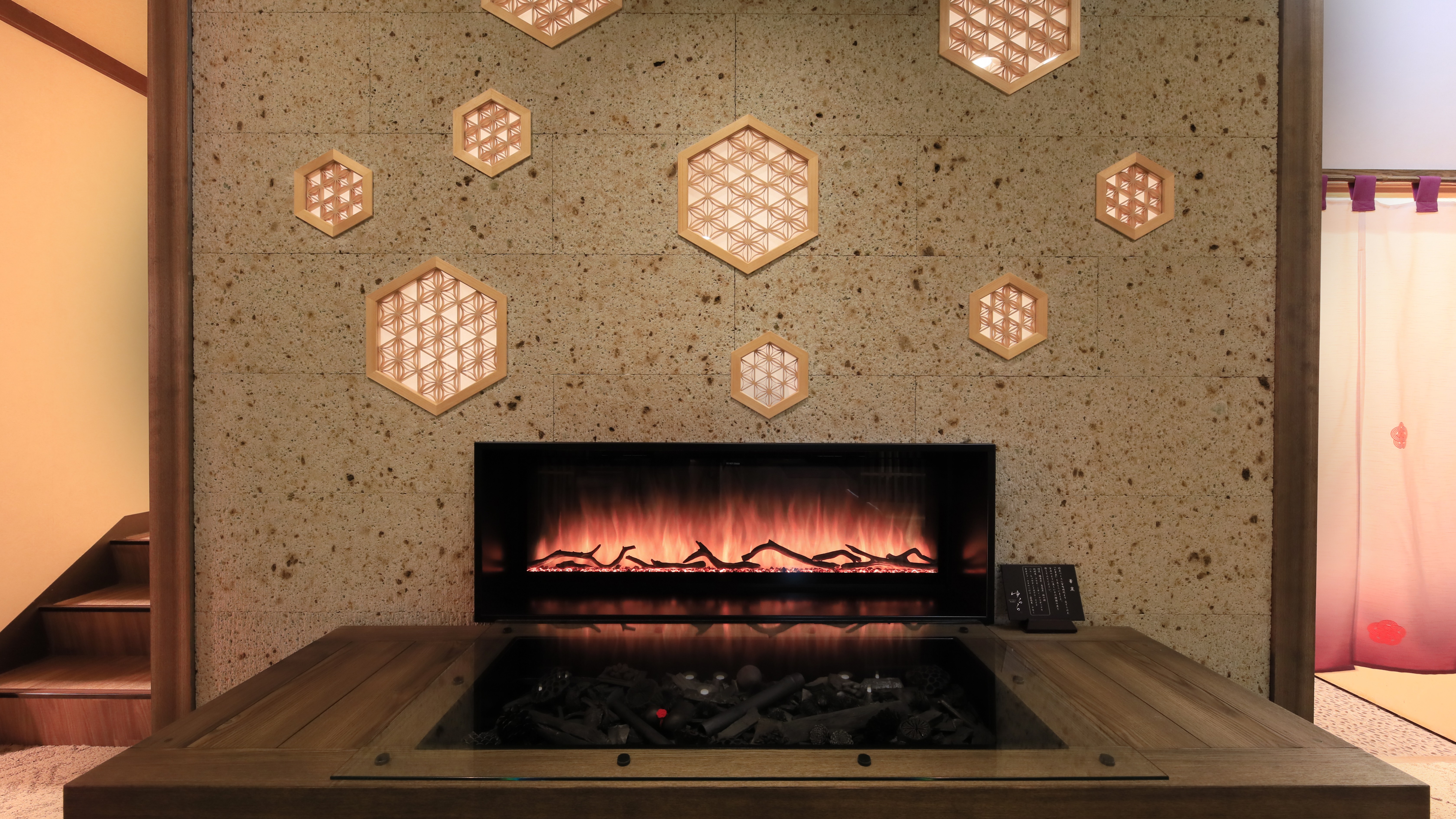 フロントロビー周辺8