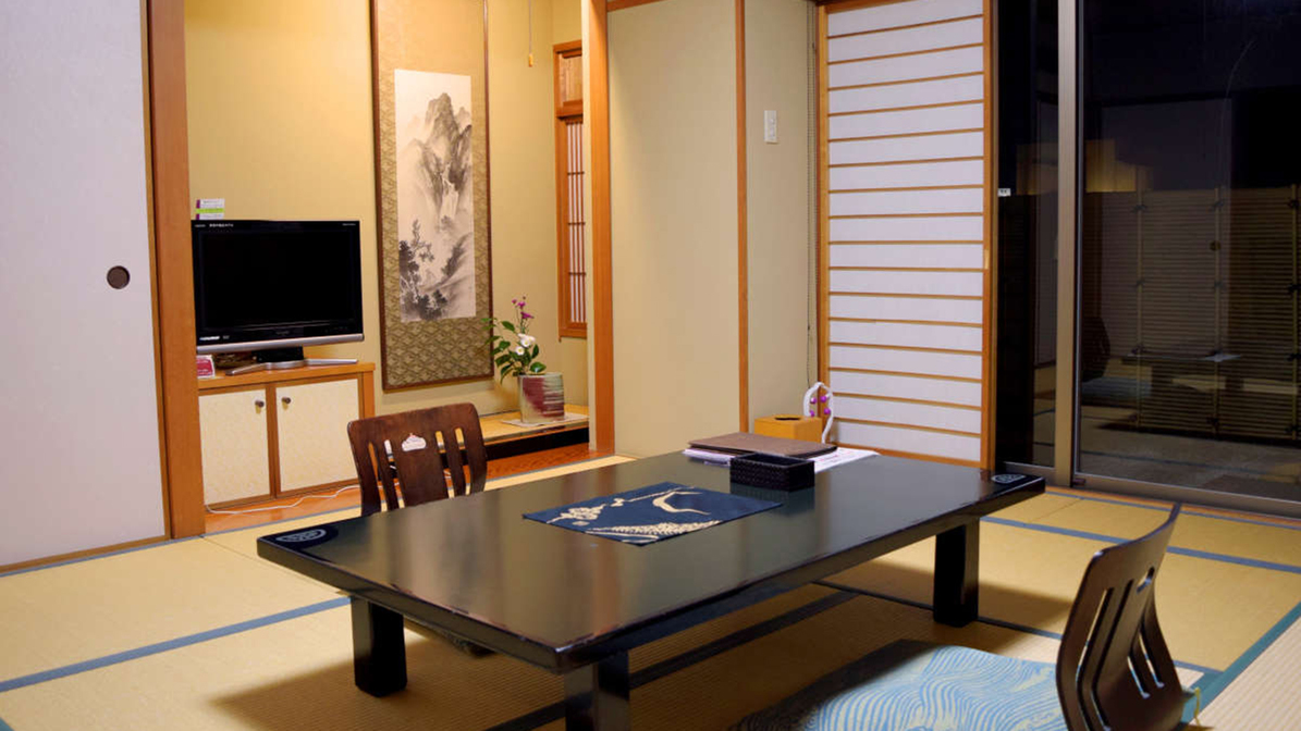 お部屋おまかせ