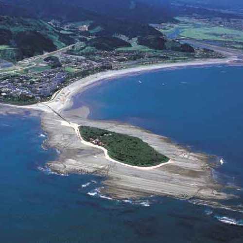 [青島]