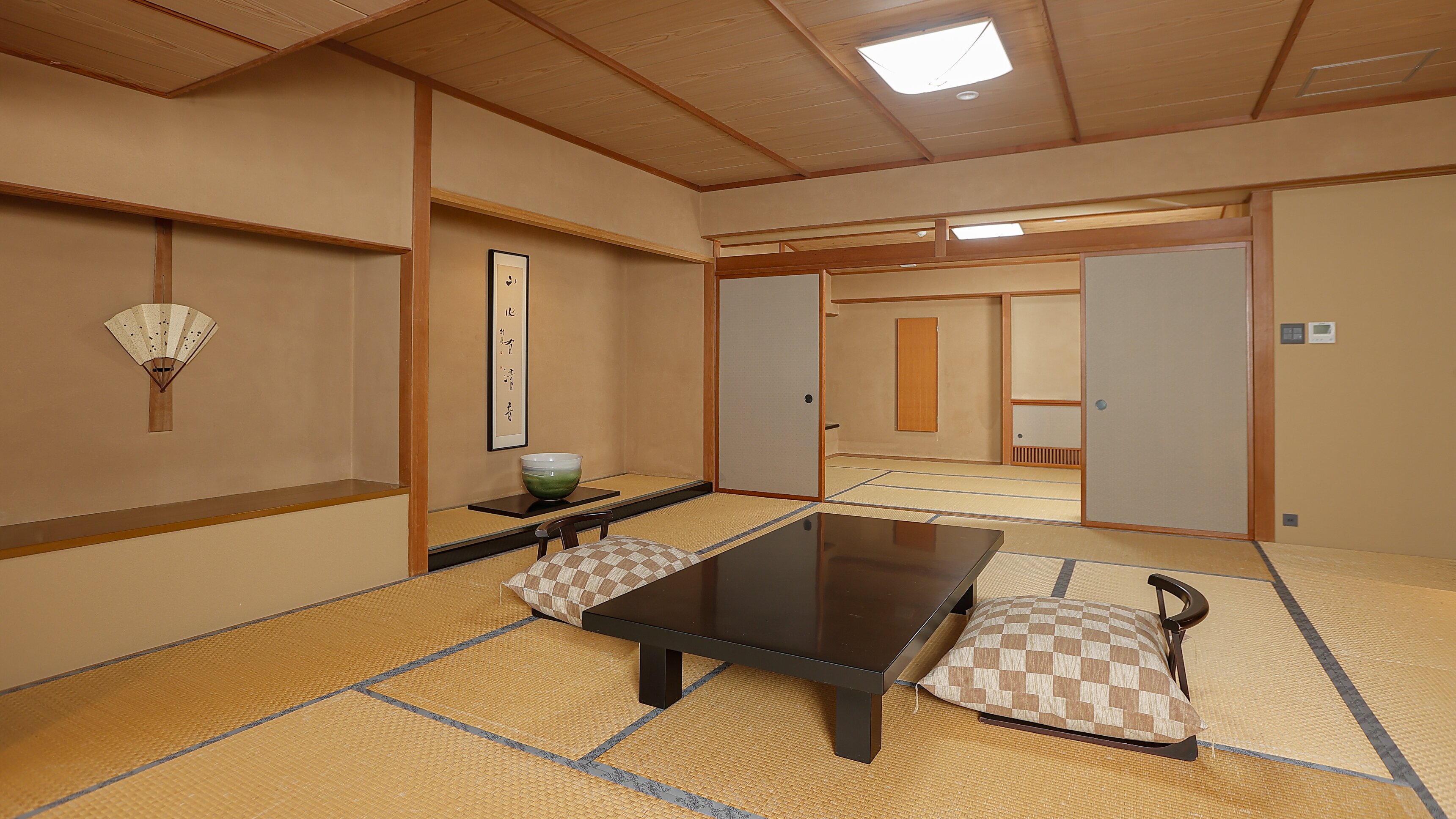 ■貴賓室-和室-■