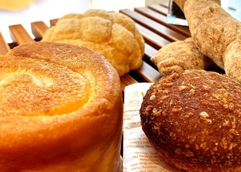 90種類のパンやドリンクなど総額880円(税込)まで組み合わせ自由！朝食付プラン