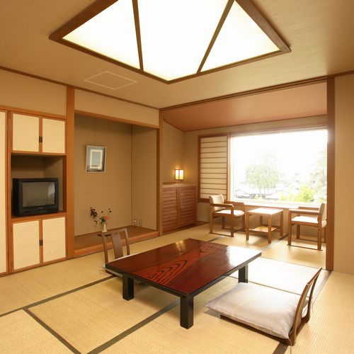 Japanese-style room standard A