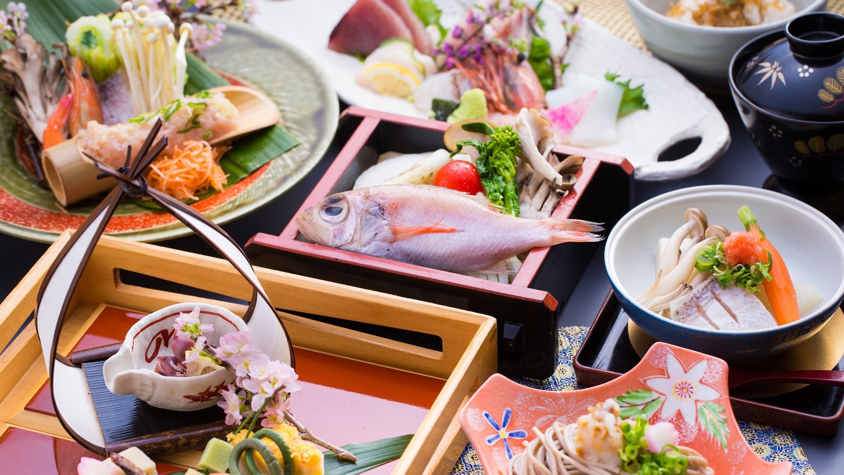 皆生温泉 東光園 一泊二食 山陰の旬 のどぐろや鳥取和牛を堪能 特選会席プラン 楽天トラベル
