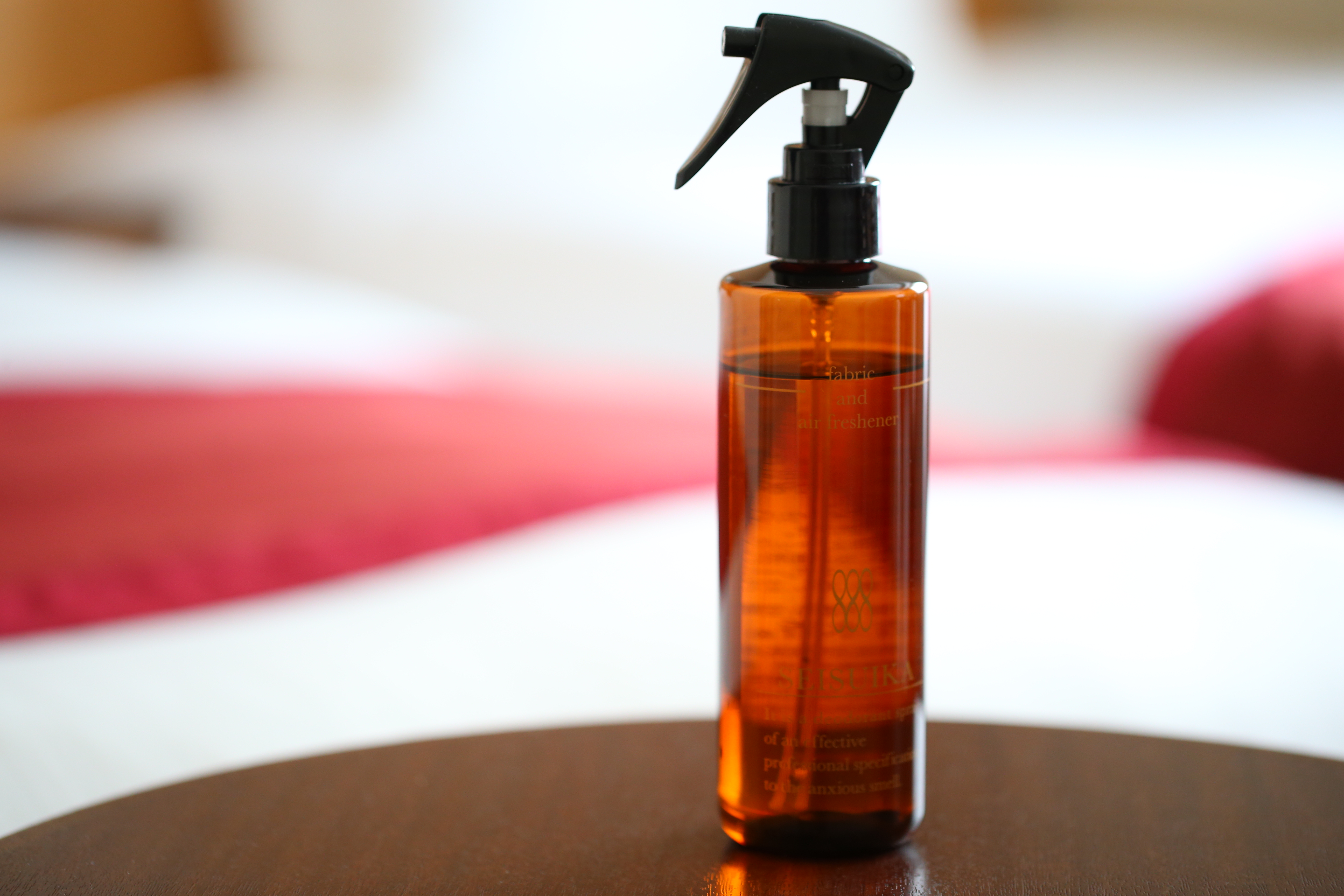 消臭スプレー「清水香」