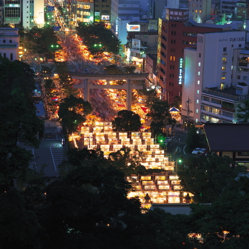 ホテル吹上荘 - 写真 92
