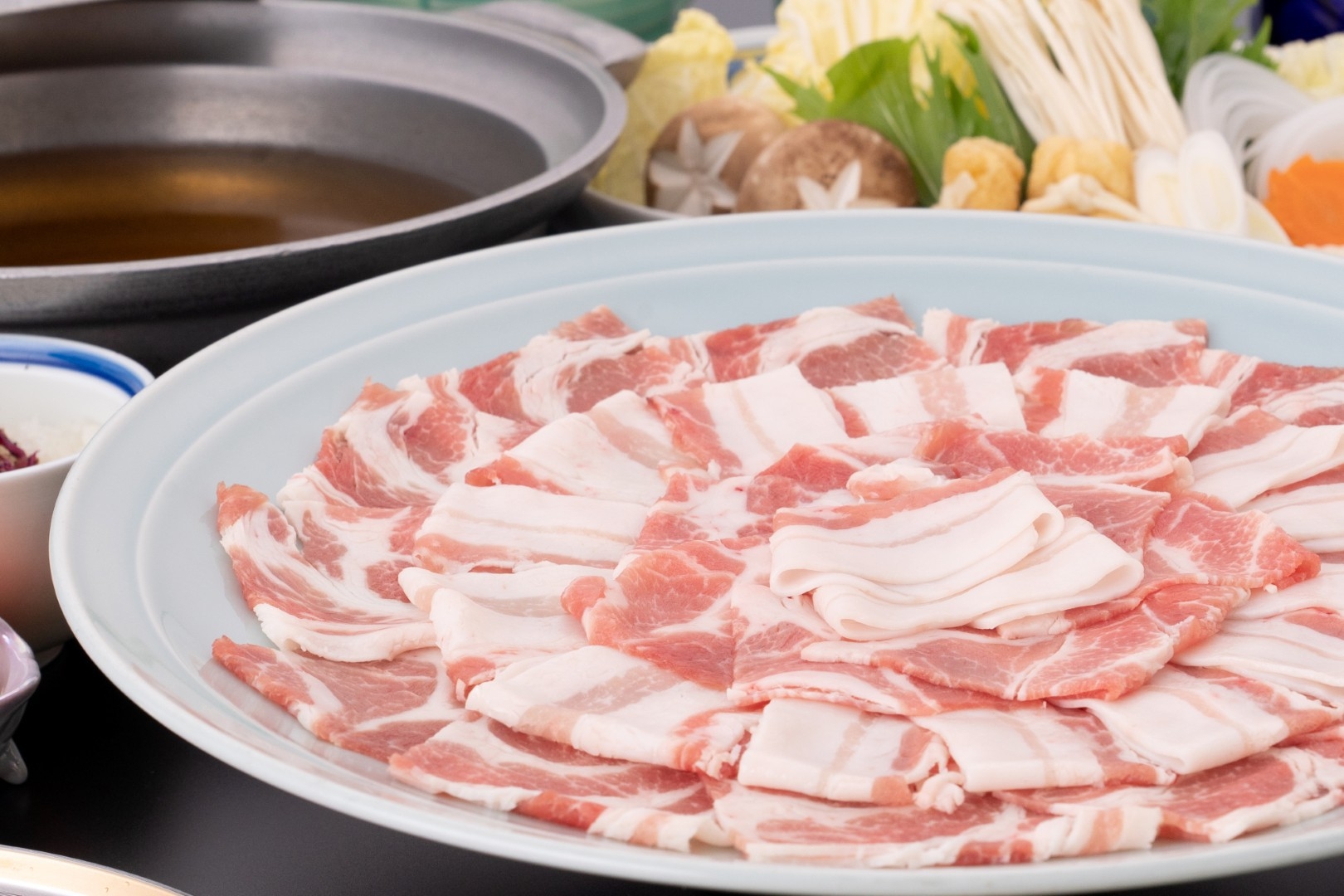 【2食付】 黒豚を贅沢に召し上がって頂ける贅沢なプラン！！【黒豚祭り】