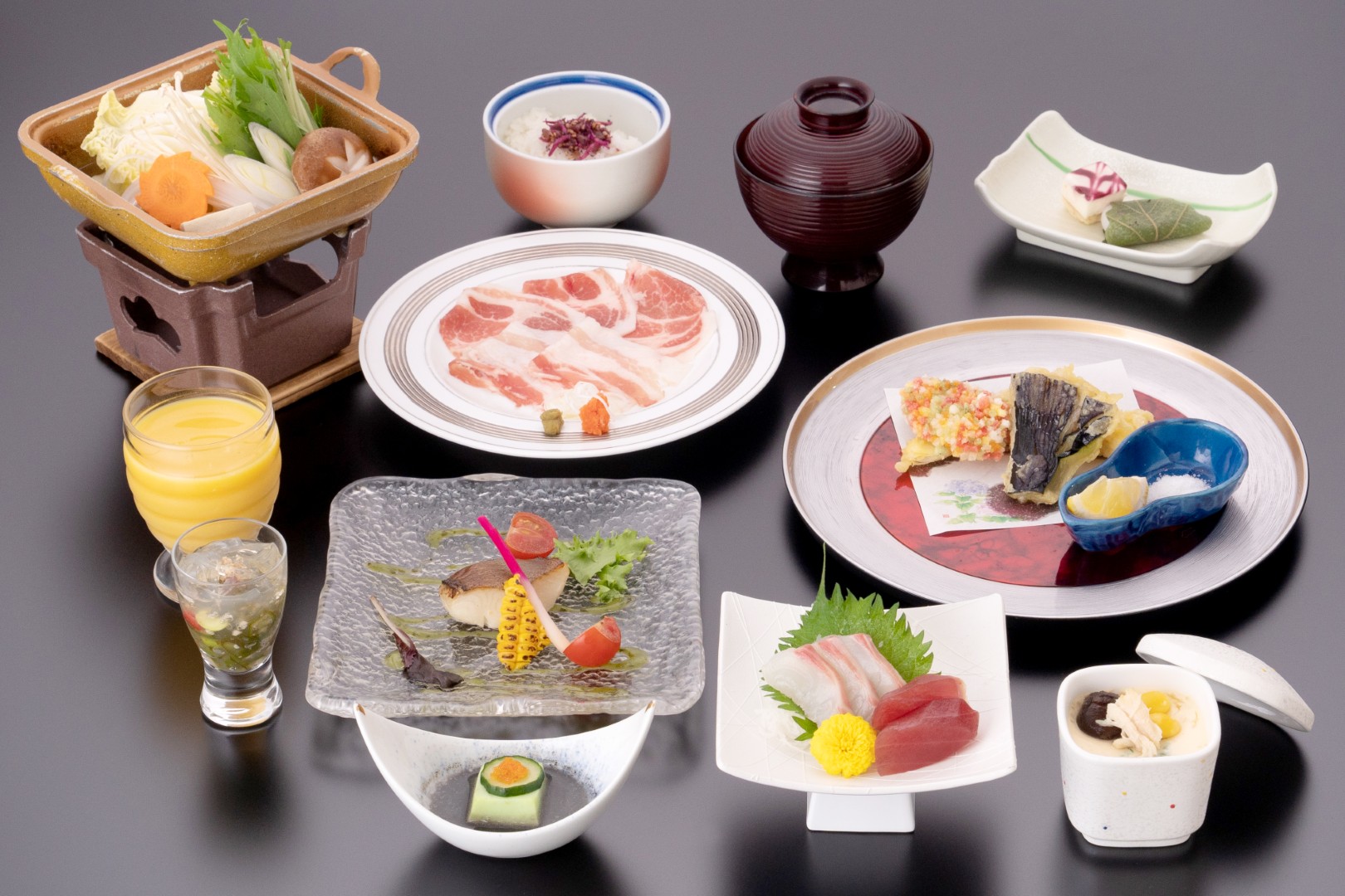ホテル吹上荘 - 写真 28
