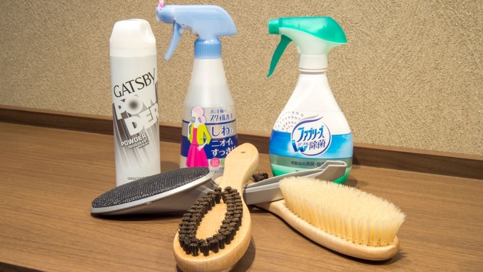 【身だしなみグッズ】