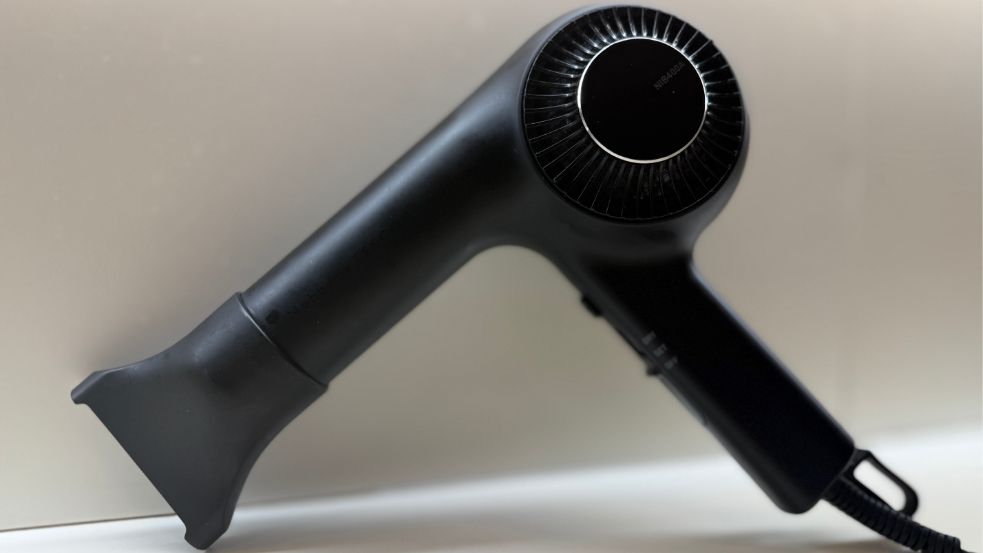 【大浴場】ドライヤー