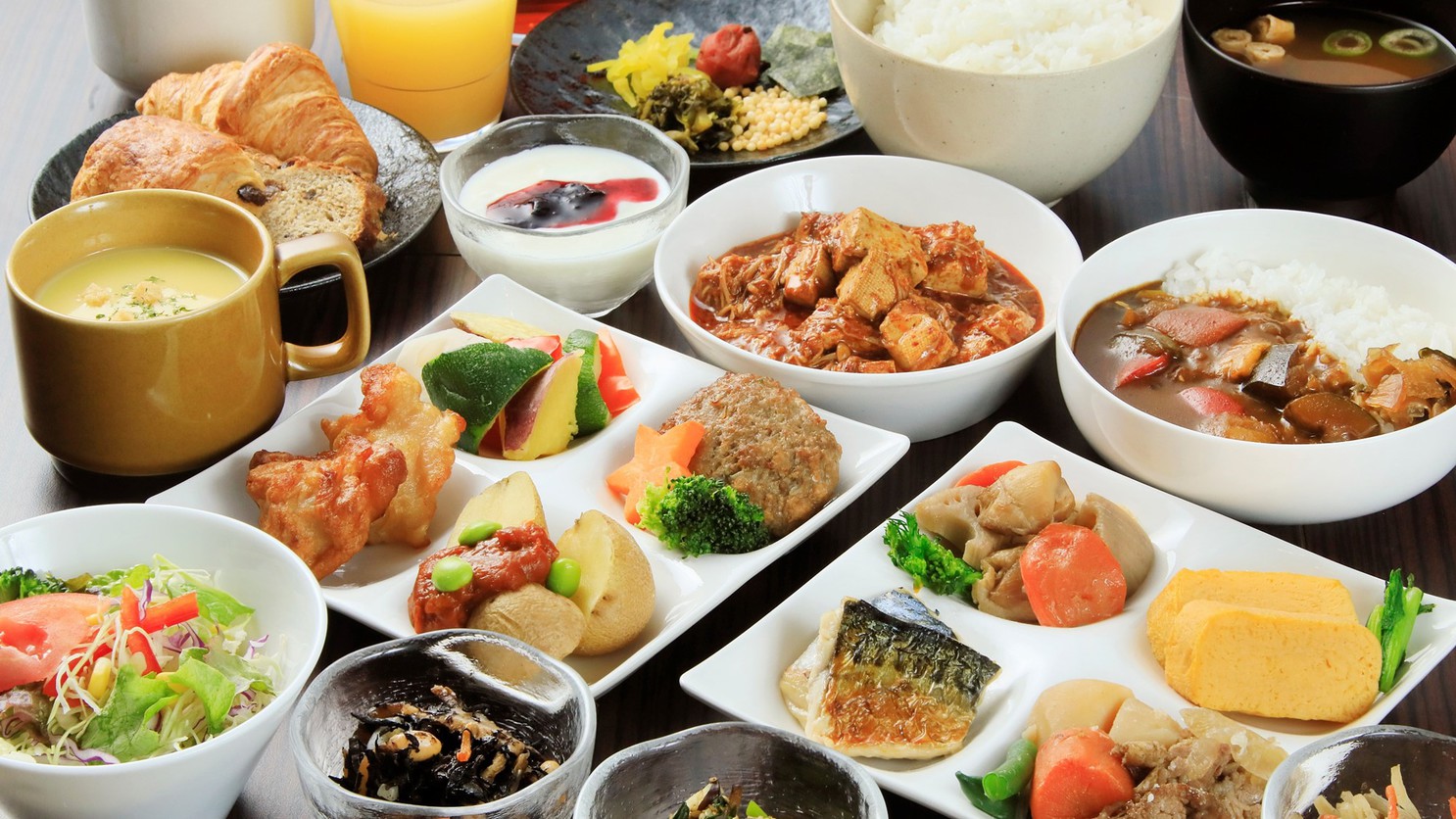 AKIBA'S　パワーバイキング