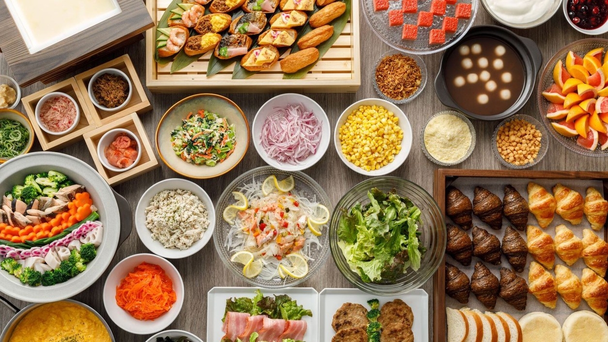【5％OFF】【楽天スーパーSALE】セールプラン【朝食付き】