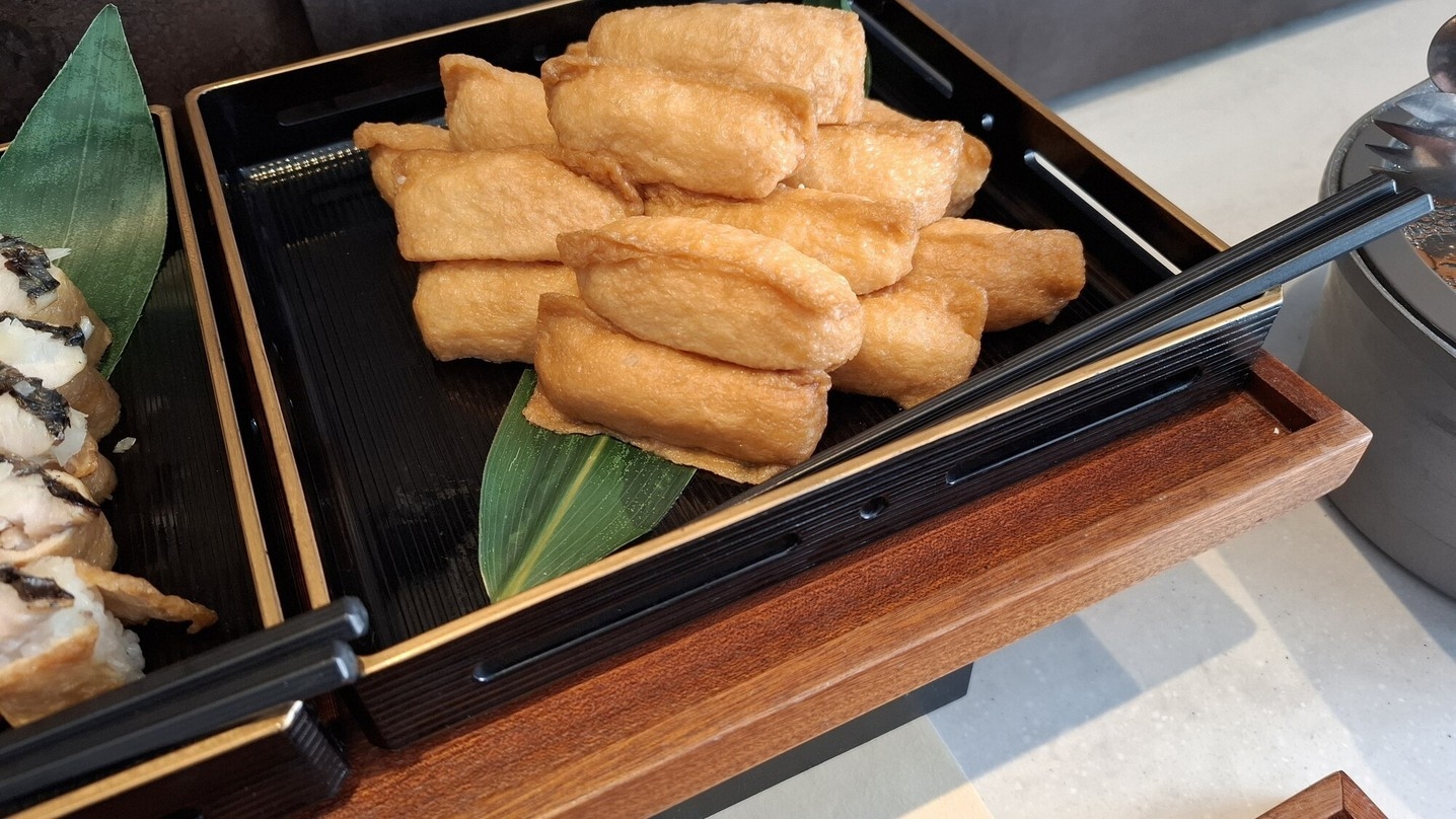 【朝食付きブッフェ】朝はのんびり！ゆったり12時レイトアウト