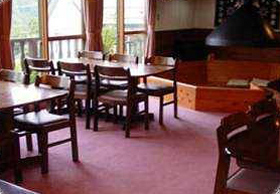 ペンション プリムローズ 新潟県南魚沼市 宿泊予約 楽天トラベル