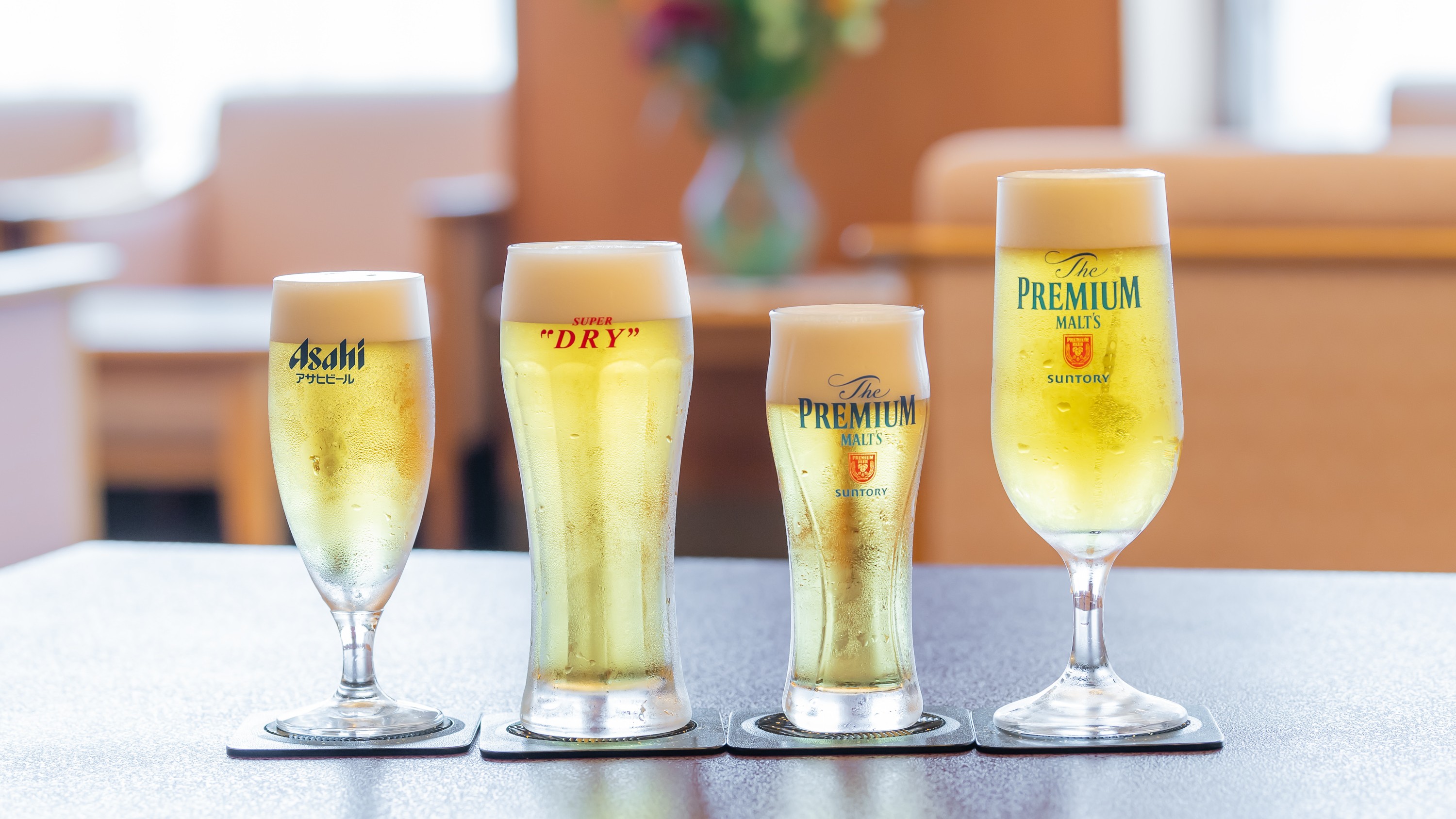 生ビール