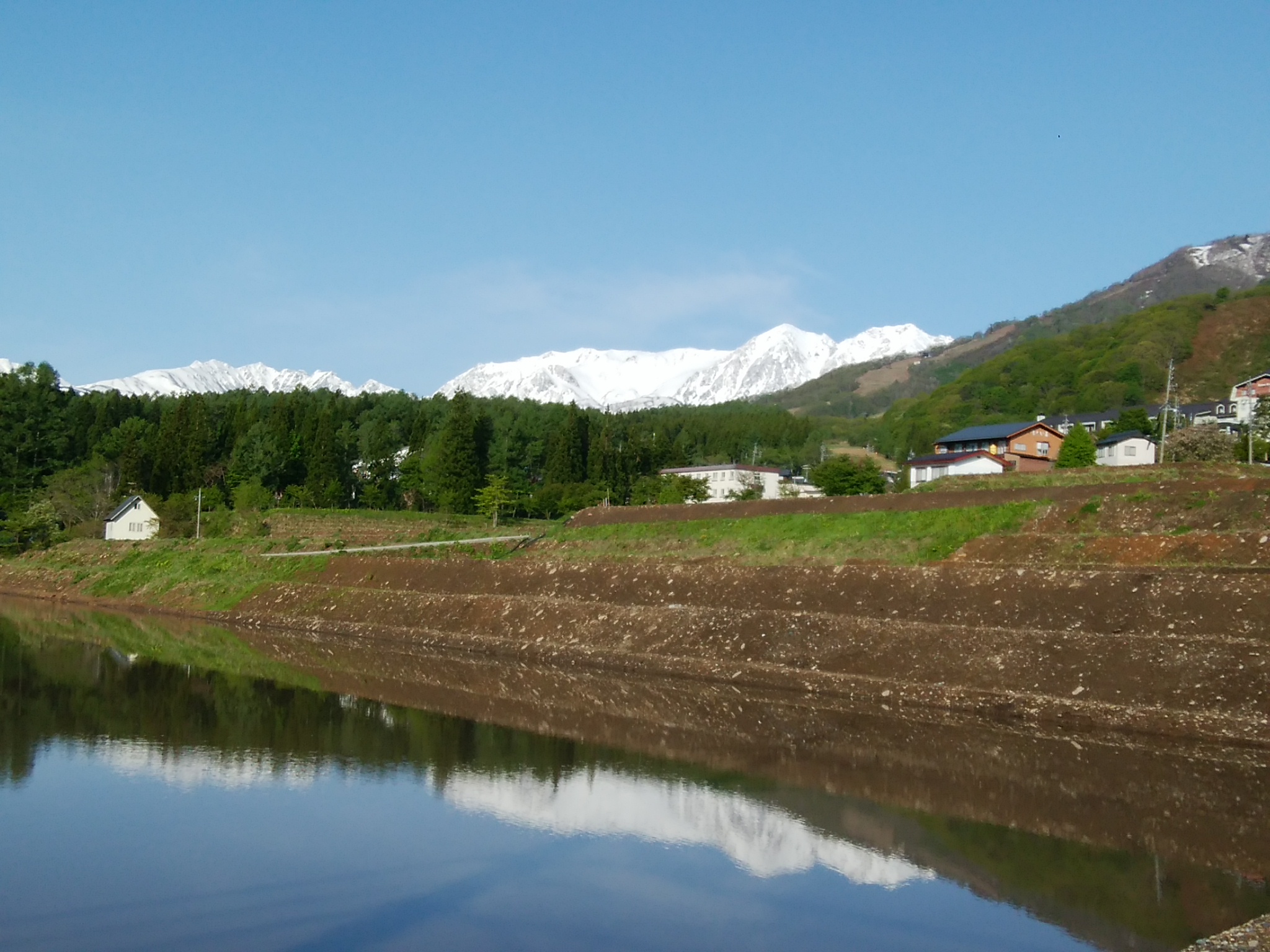 周辺の風景