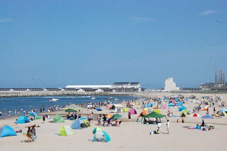 「素泊り」仙台駅・仙台空港から約1時間　海を望む全8室のスモールラグジュアリー 　海水浴場歩いて５分